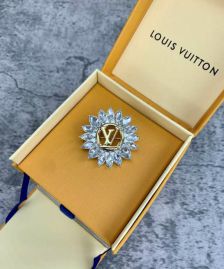 Picture of LV Brooch _SKULVbrooch06cly811480